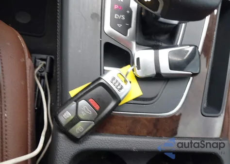 2020 Audi Q5 Premium Plus 45 Tfsi Quattro S Tronic from USA, damaged, VIN WA1BNAFY1L2018278